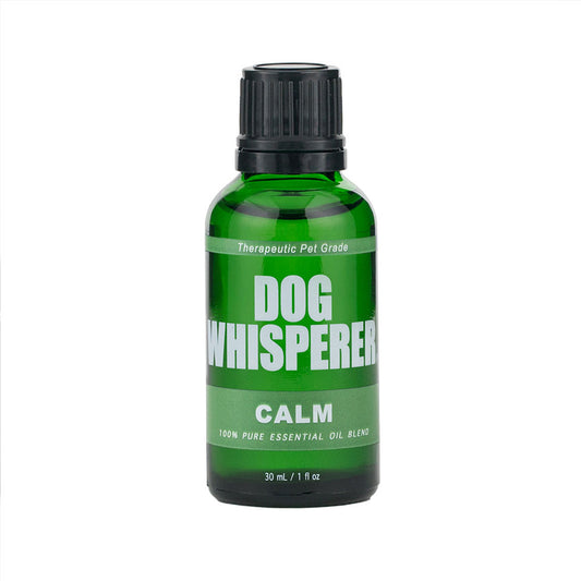 Dog Whisperer - Calm Essential Oil - 30mL