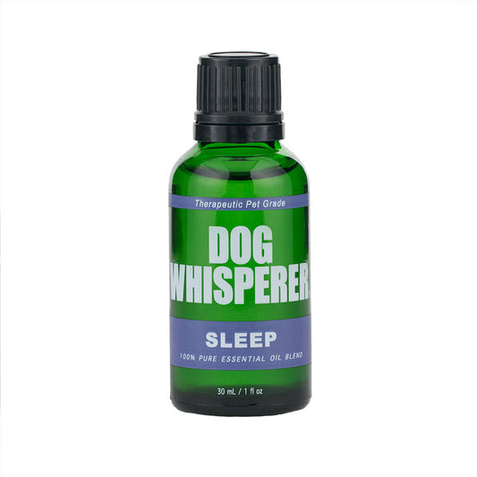 Dog Whisperer - Sleep Essential Oil - 30mL